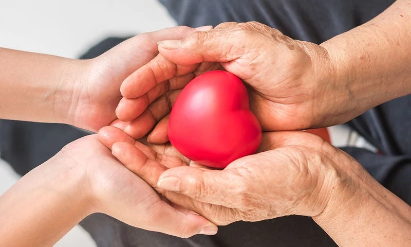 Καρδιαγγειακή νόσος: Είναι μία αρρώστια της σύγχρονης εποχής;